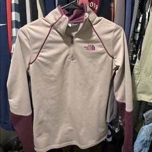 Northface pullover